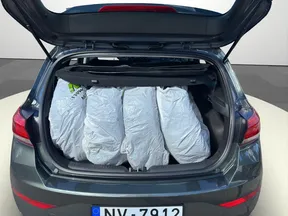Hyundai i30 2024