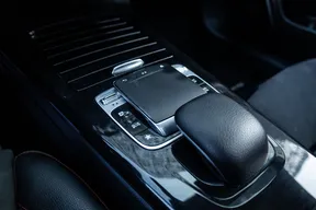 Mercedes-Benz A-Class 250 2018