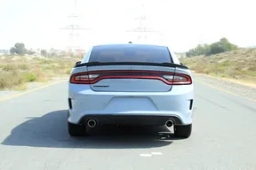Dodge Charger 2020