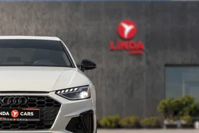 Audi A4 2023