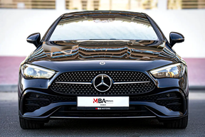 Mercedes-Benz CLE 200 2024