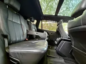 Land Rover Range Rover 2016