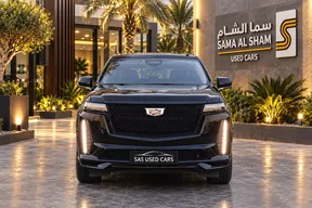 Cadillac Escalade 2023