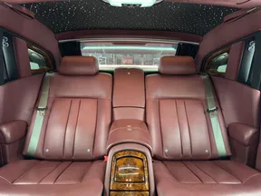 Rolls-Royce Phantom 2013