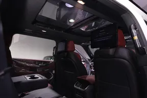 Nissan Patrol 2026