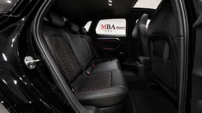 Audi RS3 2024