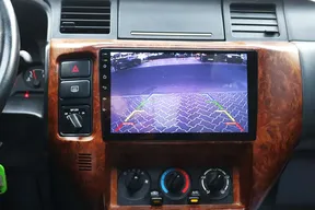 Nissan Patrol Super Safari / Vitic 2021