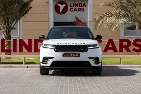 Land Rover Range Rover Velar 2024