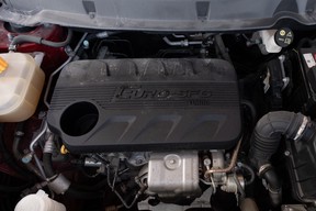 DFSK Glory 580 / Fengon 580 2023