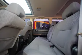 Nissan Patrol Super Safari / Vitic 2019