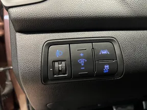 Hyundai i20 2019