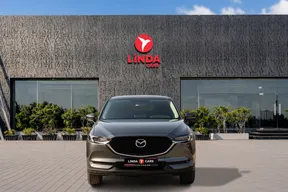 Mazda CX-5 2021