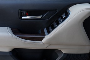 Toyota Land Cruiser 2024