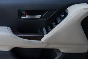 Toyota Land Cruiser 2024