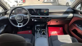 Kia K5 2024