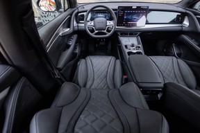 BYD Sea Lion 07 2026