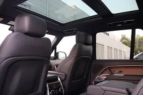 Land Rover Range Rover Long 2023