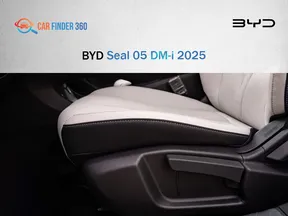 BYD Seal 2025