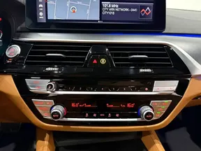 BMW 5 Series 530 2021