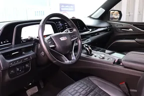 Cadillac Escalade 2023