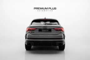 Audi RS Q3 2024
