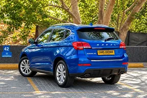 Haval H2 2020