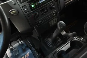 Land Rover 2008