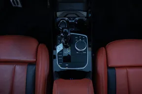 BMW 2 Series M235 2021