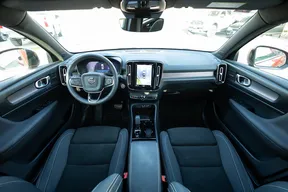 Volvo XC40 2023
