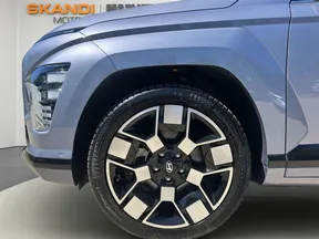 Hyundai Kona 2024