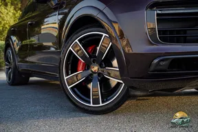 Porsche Cayenne GTS 2023