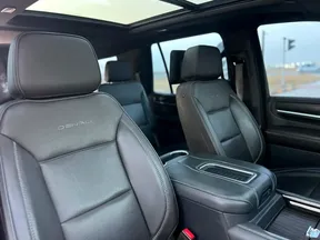 GMC Yukon 2023