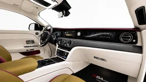 Rolls-Royce Spectre 2024