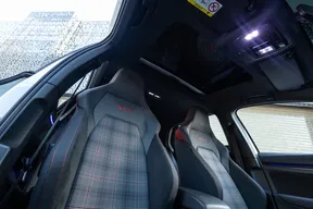 Volkswagen Golf GTI 2023