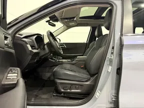 Mitsubishi Outlander / Airtek 2026