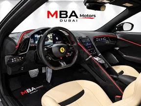 Ferrari Roma 2024
