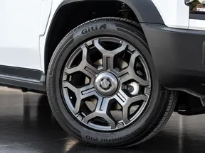Jetour T2 2026
