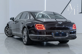 Bentley Continental Flying Spur 2023