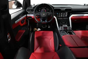 Lamborghini Urus 2020