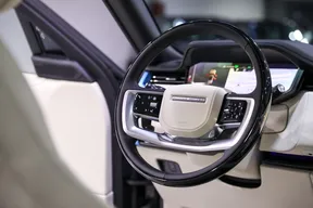 Land Rover Range Rover 2026