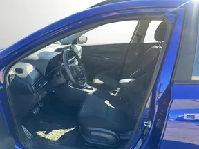 Hyundai Bayon 2022