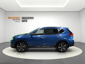 Nissan X-Trail 2018