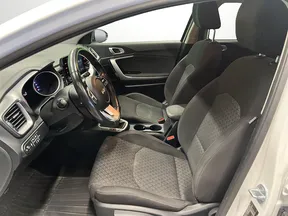 Kia Ceed 2023