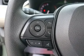 Toyota RAV4 2019