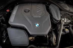 BMW 7 Series 730L 2020