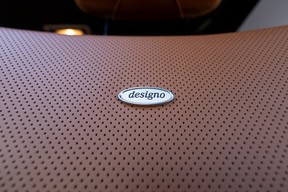 Mercedes-Benz G-Class 500 2017