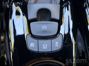 Toyota C-HR 2021