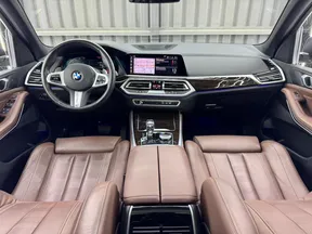 BMW X5 40 2020
