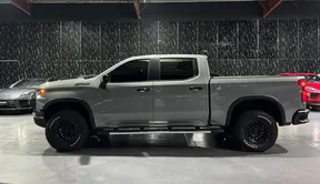 Chevrolet Silverado 1500 2024