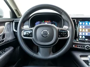 Volvo S90 2024